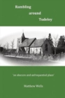 Rambling around Tudeley - Book
