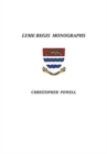Lyme Regis Monographs - Book