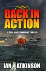 Back in Action - Book