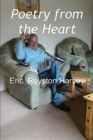 Poetry from the Heart - Book