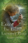 EXILED : The Legacy of Lathraine's Pledge - Book