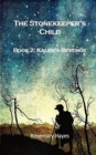 The Stonekeepers Child - Book