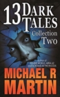 13 Dark Tales : Collection Two - Book