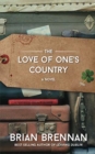 The Love of One's Country - Book