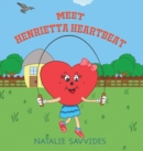 Henrietta Heartbeat - Book