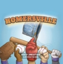 Homersville - Book
