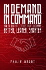 In Demand, in Command - eBook