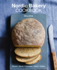 Nordic Bakery Cookbook - Book