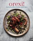 Orexi! - eBook