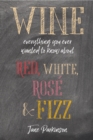 Wine - eBook