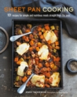 Sheet Pan Cooking - eBook