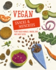 Vegan Snacks & Munchies - eBook