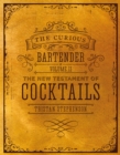 The Curious Bartender Volume II - eBook