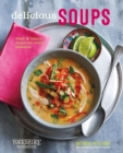 Delicious Soups - eBook