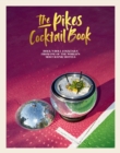 The Pikes Cocktail Book - eBook