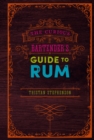 The Curious Bartender's Guide to Rum - eBook