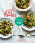 Healthy Little Tummies - eBook