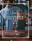 Cocktails At Home - eBook