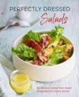 Perfectly Dressed Salads - eBook