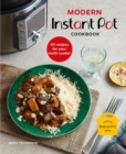 Modern Instant Pot(R) Cookbook - eBook