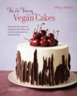 Va va Voom Vegan Cakes - eBook
