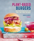 Plant-based Burgers - eBook