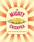 The Mighty Chickpea - eBook