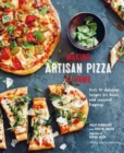 Making Artisan Pizza at Home - eBook