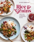 Rice & Grains - eBook