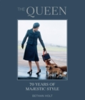 The Queen: 70 years of Majestic Style - eBook