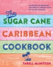 Chef Tee's Caribbean Kitchen : Vibrant Recipes That Bring the Joy of Island Cooking to Your Home - Book