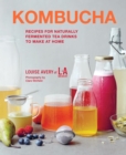 Kombucha - eBook