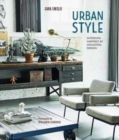 Urban Style : Interiors Inspired by Industrial Design - Book