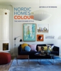 Nordic Homes in Colour : The New Scandi Style - Book