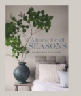 A Home for All Seasons - Book