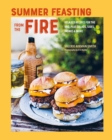 Summer Feasting from the Fire - eBook