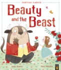 Beauty and the Beast - Book