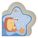 You're My Little Star - Book