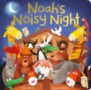 Noah's Noisy Night - Book