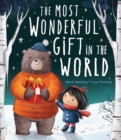 The Most Wonderful Gift in the World - Book
