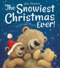 The Snowiest Christmas Ever! - Book