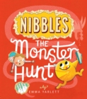 Nibbles the Monster Hunt - Book