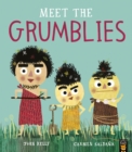 Meet the Grumblies - Book