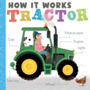 How it Works: Tractor - Book