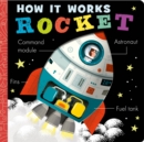 How it Works: Rocket - Book