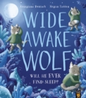 Wide Awake Wolf - Book