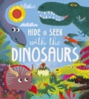 Hide and Seek With the Dinosaurs - Book