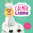 Calmer Llama - Book