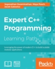 Expert C++ Programming - Book