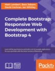 Complete Bootstrap: Responsive Web Development with Bootstrap 4 - Book
